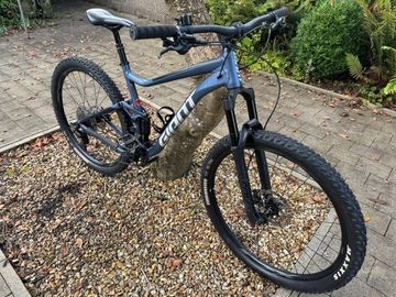 Brugt Giant Stance 29 2 2021 2021 Mountainbike — billede 2 af 5