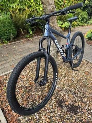 Brugt Giant Stance 29 2 2021 2021 Mountainbike — billede 4 af 5