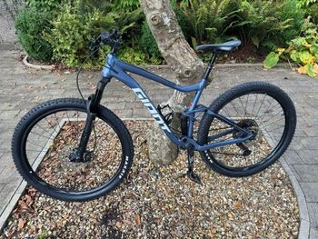 Gebrauchtes Giant Stance 29 2 2021 2021 MTB