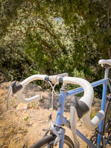 Used Peugeot Velo Other Shimano 1980 Road & Gravel