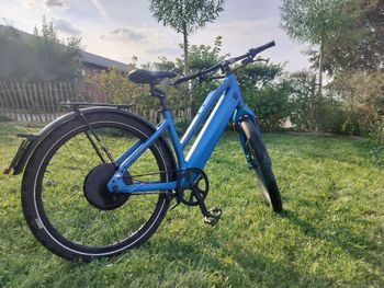 Used Stromer ST2 2023 Urban, Blue — image 2 of 6