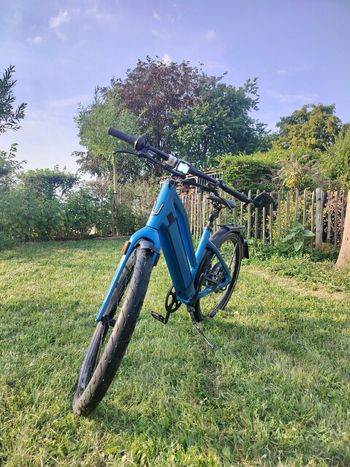 Used Stromer ST2 2023 Urban, Blue — image 3 of 6