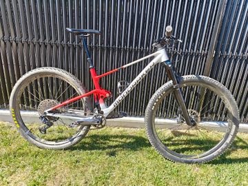 Used Mondraker F-PODIUM R 2024 2024 MTB