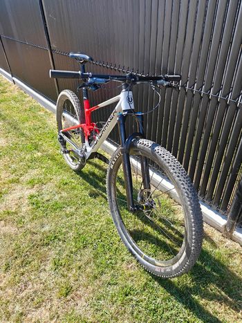 Brugt Mondraker F-PODIUM R 2024 2024 Mountainbike — billede 2 af 3