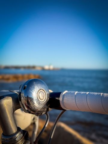 Used Mercier Custom Other Campagnolo 1980 Road & Gravel, Purple — image 5 of 8