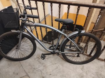 Tweedehands Unieuro Custom 2017 Urban — afbeelding 3 van 3