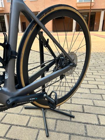 Brugt Scott Addict RC 15 2020 2020 Road & Gravel — billede 4 af 6