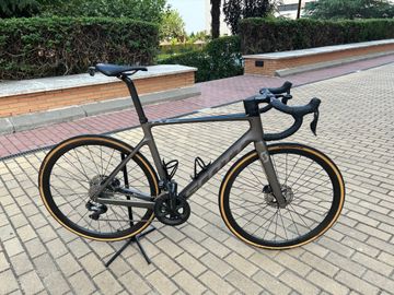 Brugt Scott Addict RC 15 2020 2020 Road & Gravel — billede 1 af 6