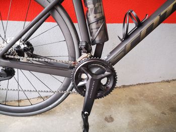 Brugt Scott Addict RC 15 2024 2024 Road & Gravel — billede 13 af 15