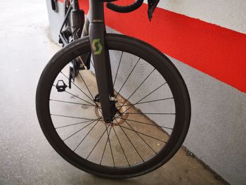 Brugt Scott Addict RC 15 2024 2024 Road & Gravel — billede 10 af 15
