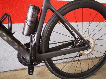 Brugt Scott Addict RC 15 2024 2024 Road & Gravel — billede 4 af 15