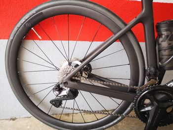 Brugt Scott Addict RC 15 2024 2024 Road & Gravel — billede 15 af 15
