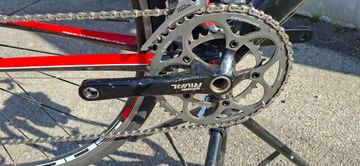 Used DECATHLON Facet 5 2010 Road & Gravel, Black — image 5 of 5