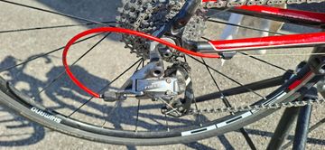 Used DECATHLON Facet 5 2010 Road & Gravel, Black — image 4 of 5