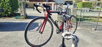 Used DECATHLON Facet 5 2010 Road & Gravel, Black — image 3 of 5