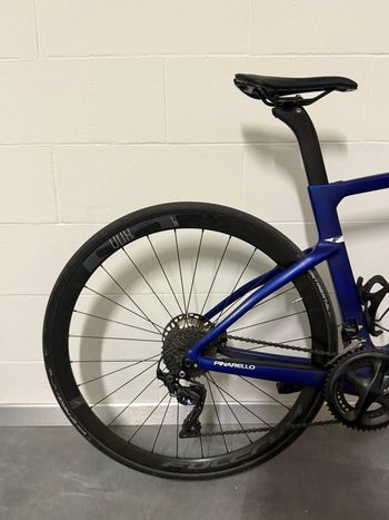 Brugt Pinarello Dogma Shimano Ultegra 2024 Road & Gravel — billede 3 af 4