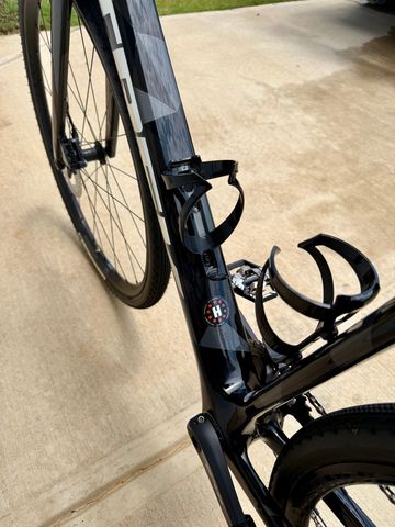 Used Trek Boone 6 2023 2023 Road & Gravel, Black — image 7 of 7