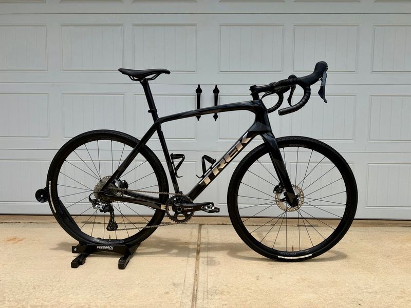 Used Trek Boone 6 2023 2023 Road & Gravel