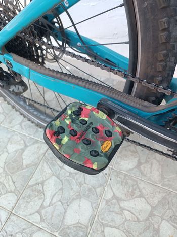 Używany Scott Strike 2024 Mountainbike — zdjęcie 9 z 14