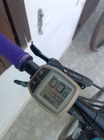 Używany Scott Strike 2024 Mountainbike — zdjęcie 2 z 14
