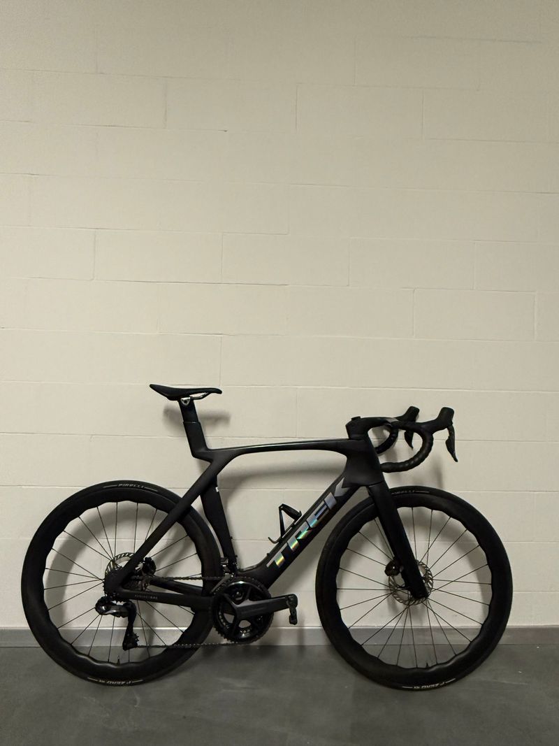 Used Trek Madone SLR 7 Gen 7 2024 2024 Road & Gravel