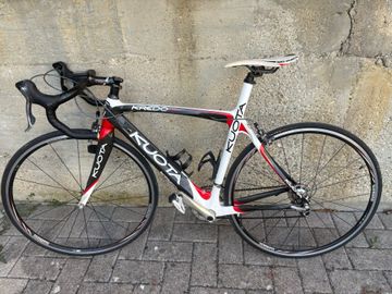 Used Kuota Kredo Shimano Ultegra 2005 Road & Gravel