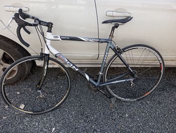 Brugt BH Spirit Frameset 2011 Road & Gravel — billede 2 af 3