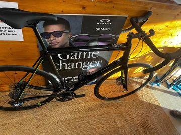 Brugt Cannondale Synapse Shimano Ultegra 2018 2018 Road & Gravel — billede 1 af 2