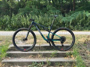 Brugt Wilier URTA MAX SLR 2024 2024 Mountainbike — billede 9 af 17