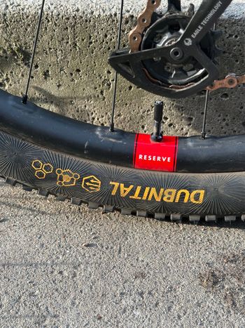 Brugt Wilier URTA MAX SLR 2024 2024 Mountainbike — billede 5 af 17