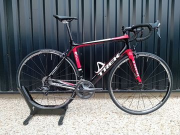 Używany Trek Madone 3.5 H2 Compact 2014 2014 Road & Gravel — zdjęcie 1 z 3