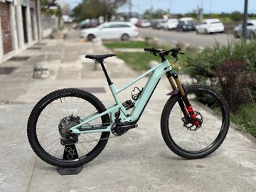 Brugt SCOR 4060 Z LT XT 2023 2023 Mountainbike — billede 2 af 9