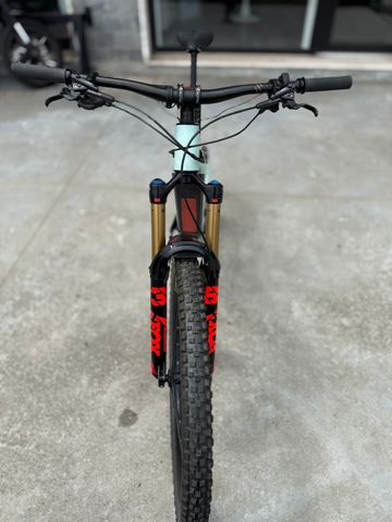 Brugt SCOR 4060 Z LT XT 2023 2023 Mountainbike — billede 5 af 9