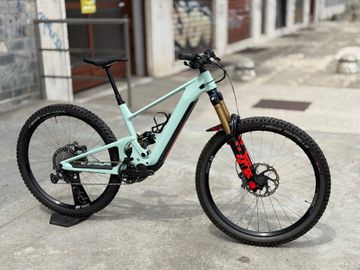 Brugt SCOR 4060 Z LT XT 2023 2023 Mountainbike — billede 3 af 9