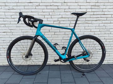 Used Orbea TERRA M31eTEAM 1X 2023 2023 Road & Gravel
