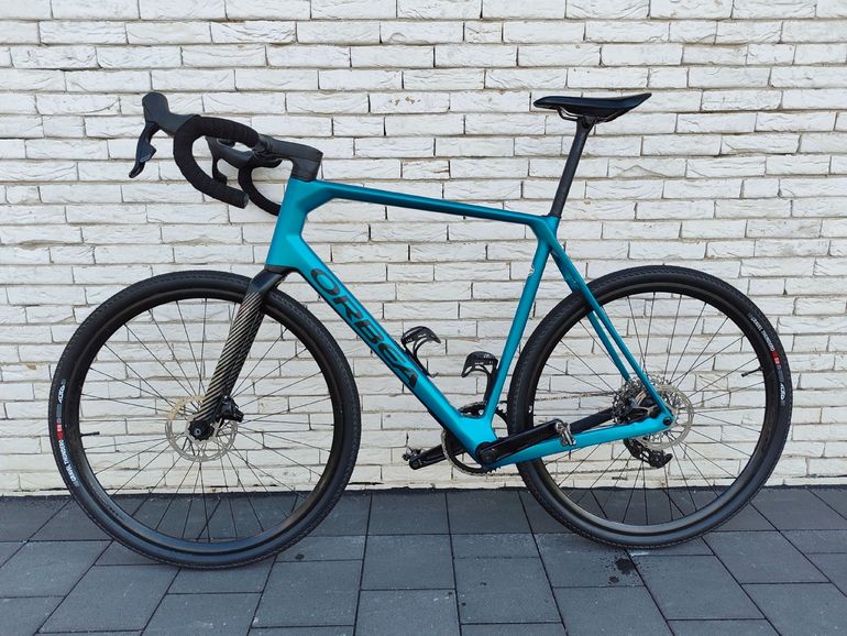 ORBEA TERRA M31ETEAM 1X 2023