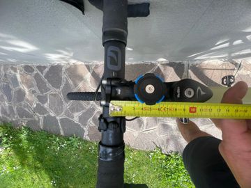 Brugt Pinarello Granger X3 Disc 2023 2023 Road & Gravel — billede 6 af 10