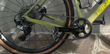 Brugt Pinarello Granger X3 Disc 2023 2023 Road & Gravel — billede 3 af 10