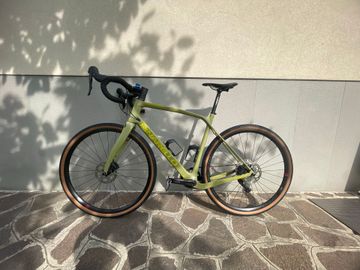 Used Pinarello Granger X3 Disc 2023 2023 Road & Gravel