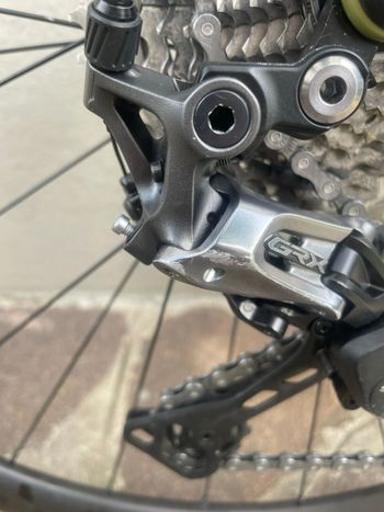 Brugt Pinarello Granger X3 Disc 2023 2023 Road & Gravel — billede 10 af 10