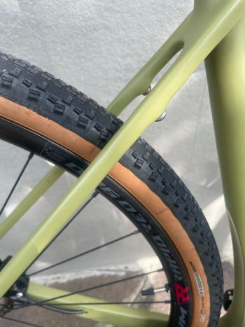 Brugt Pinarello Granger X3 Disc 2023 2023 Road & Gravel — billede 9 af 10