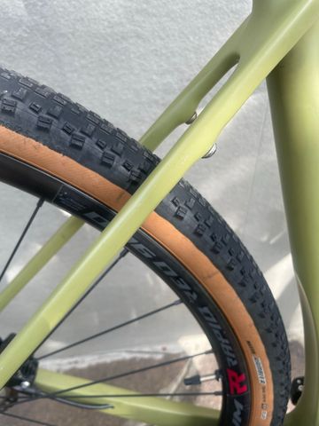 Brugt Pinarello Granger X3 Disc 2023 2023 Road & Gravel — billede 9 af 10