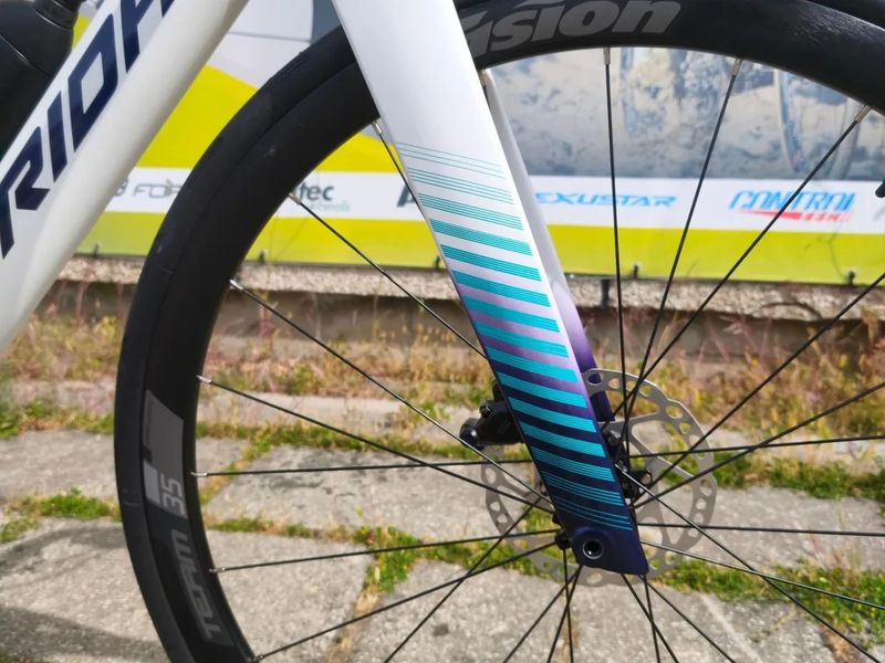 Used Merida REACTO 5000 2027 2027 Road & Gravel