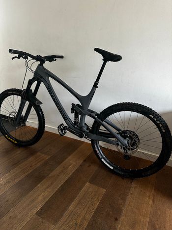 Used Transition Patrol SRAM NX Eagle 2020 MTB