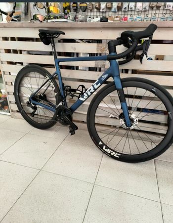Gebrauchtes Conor WRC Shimano 105 Di2 2023 Road & Gravel