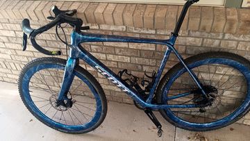 Used Scott Addict Shimano XTR Di2 2021 Road & Gravel