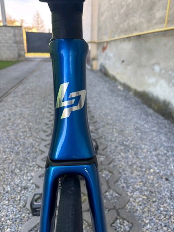 Used Lapierre Aircode DRS 9.0 2023 2023 Road & Gravel, Black — image 9 of 13