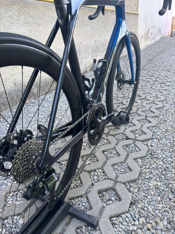 Used Lapierre Aircode DRS 9.0 2023 2023 Road & Gravel, Black — image 4 of 13