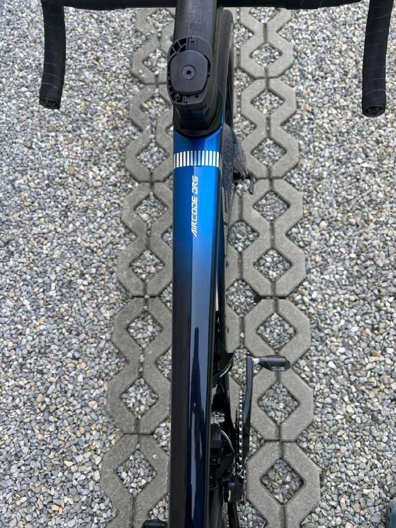 Used Lapierre Aircode DRS 9.0 2023 2023 Road & Gravel, Black — image 5 of 13