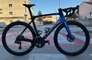 Gebrauchtes Lapierre Aircode DRS 9.0 2023 2023 Road & Gravel